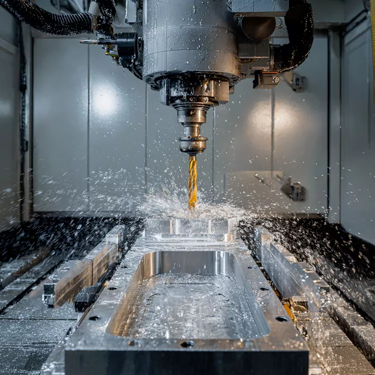 Hur kan CNC-svarvning förbättra precisionen, ledtiden och kostnaden för dina delar?