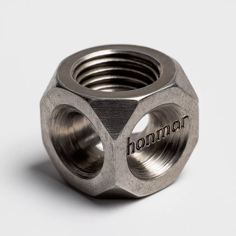 Varför är CNC-aluminiumsvarvade delar den föredragna lösningen för lätta, högprecisionskomponenter?