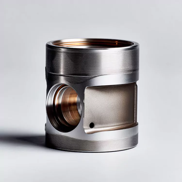 CNC Machining Parts
